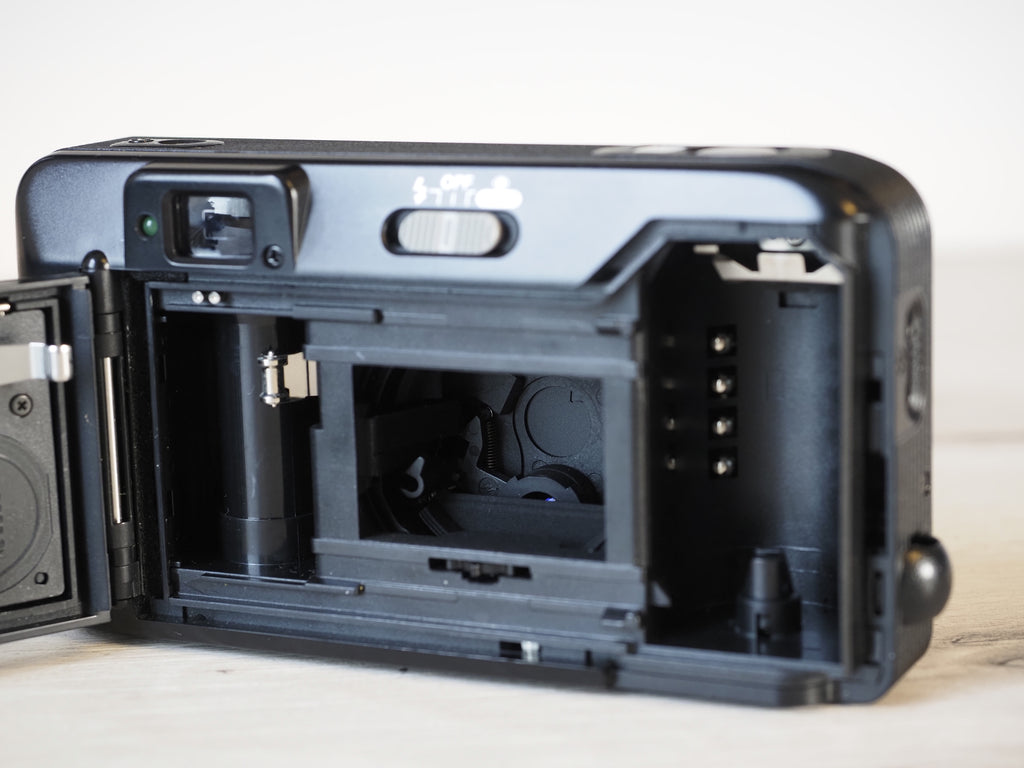 Canon Prima Twin S