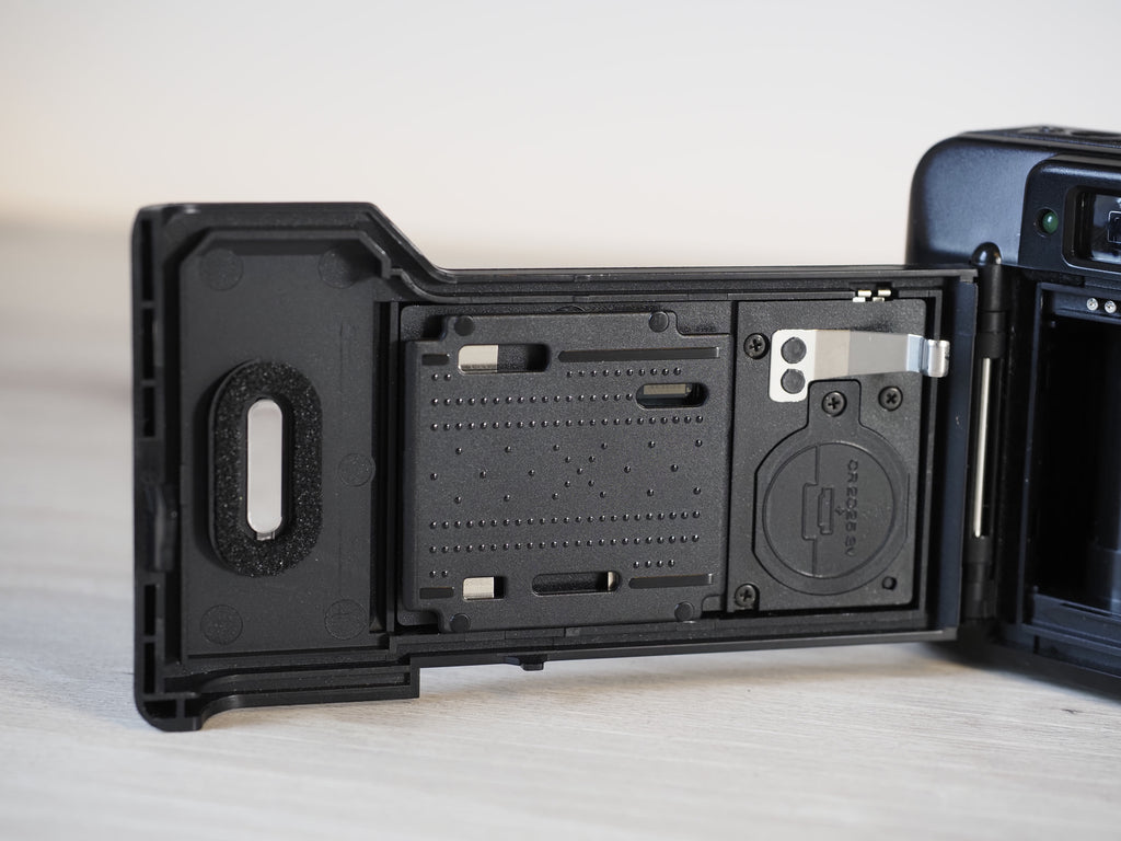 Canon Prima Twin S