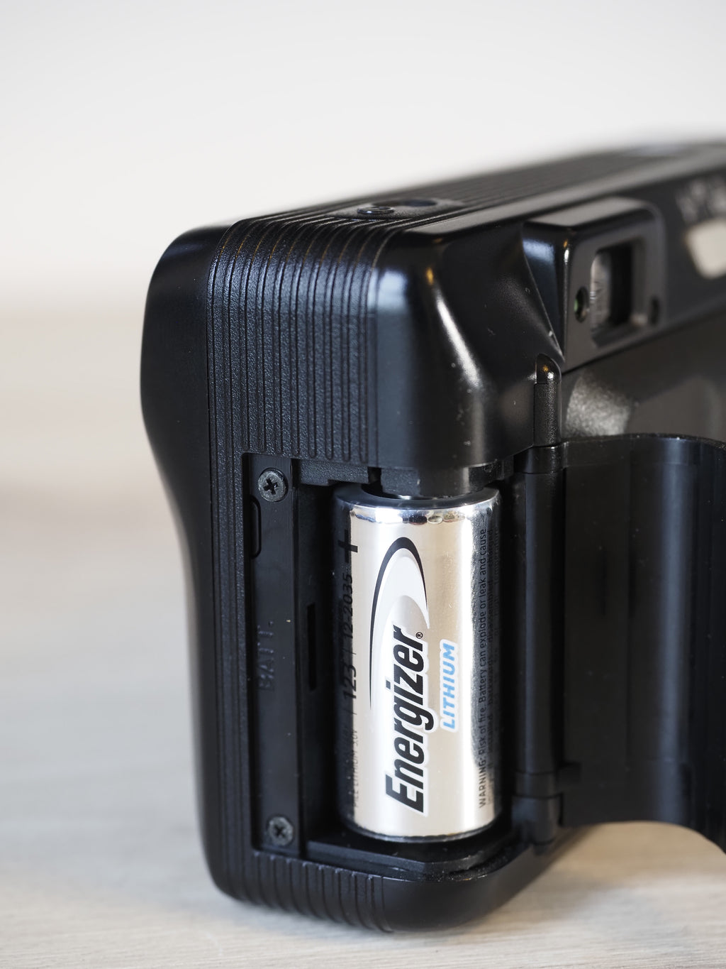 Canon Prima Twin S