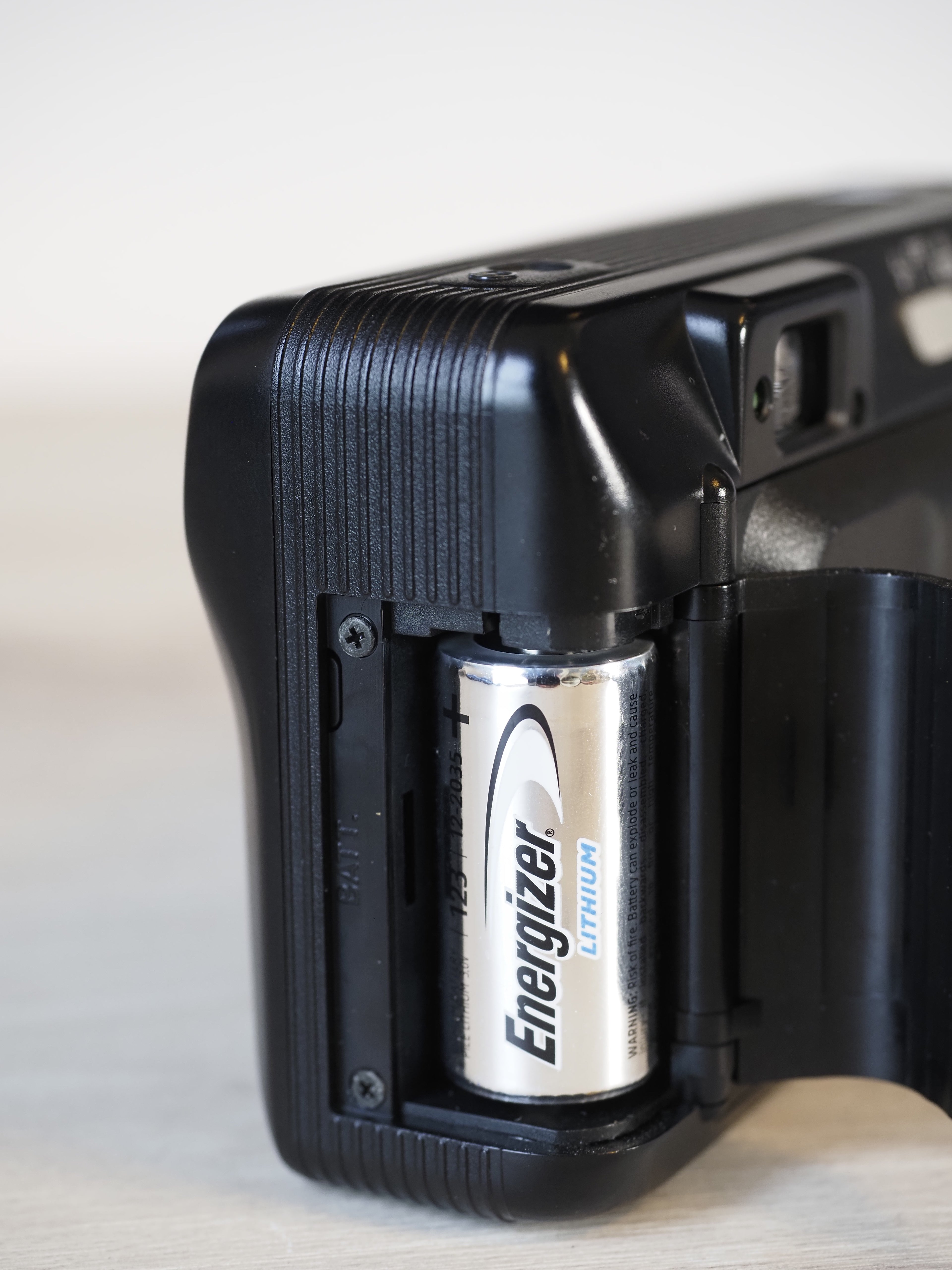 Canon Prima Twin S