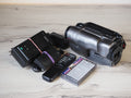 Canon ES970 Video Camera