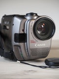 Canon ES970 Video Camera